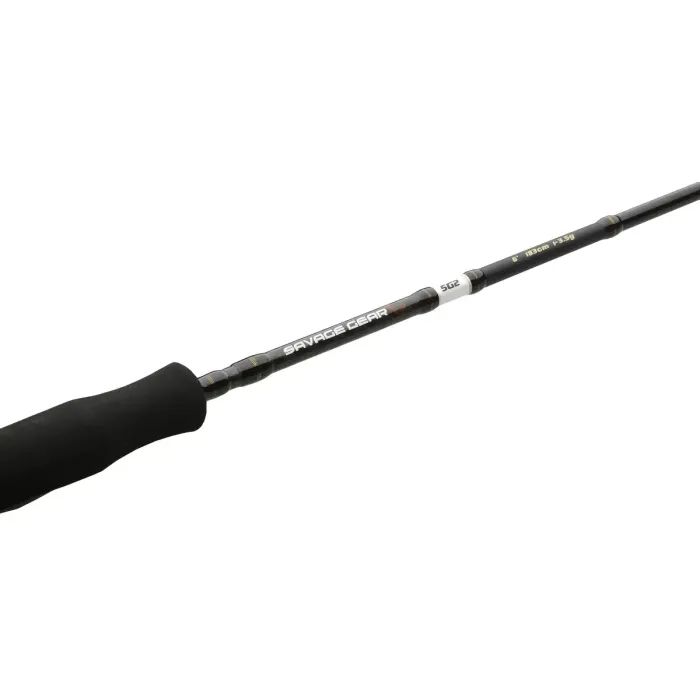 Удилище Savage Gear SG2 Micro Game 6'/1.83m 1-3.5g (1854.11.24) изображение 2