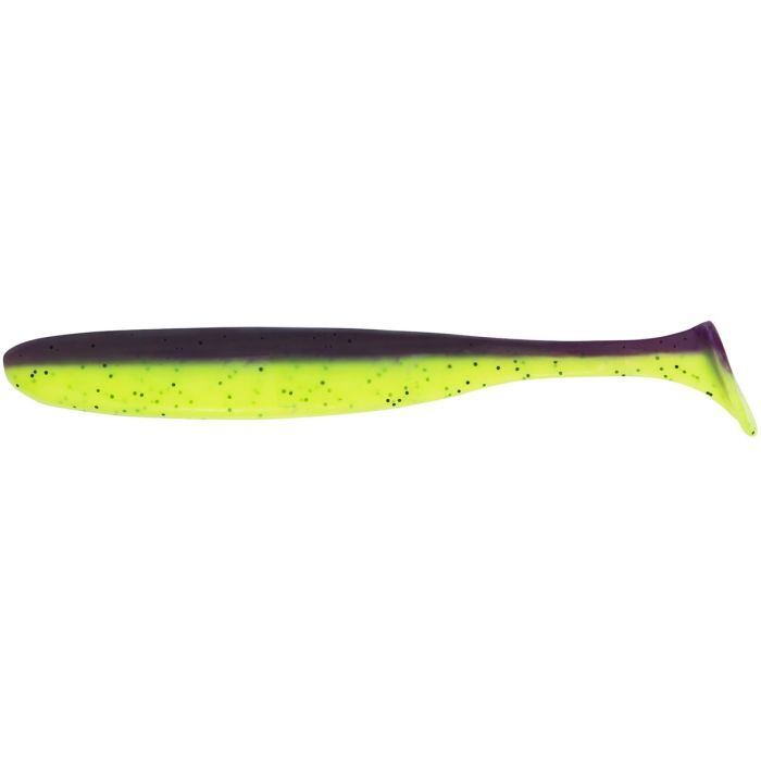 Силикон рыболовный Select Easy Shad 5" col.201 (5 шт/упак) (1870.24.41)