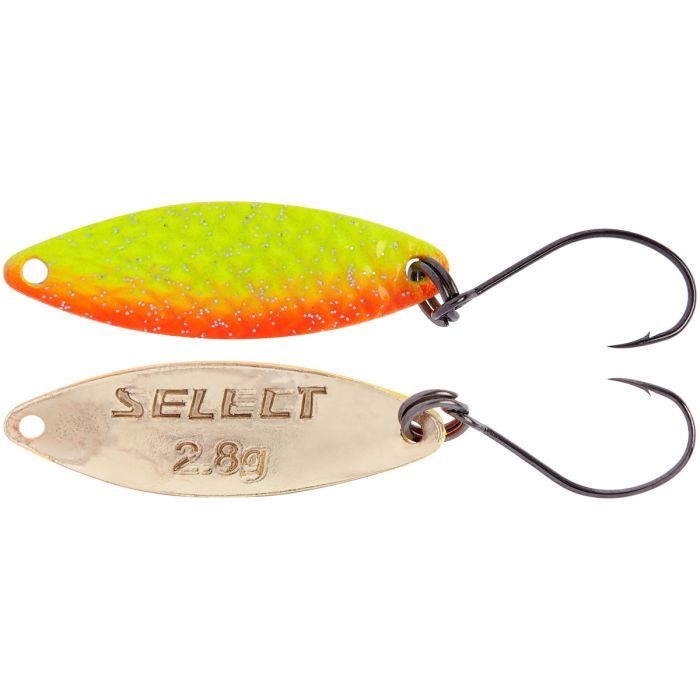 Блесна Select Omega 2.8g 34mm 13 (1870.63.18)