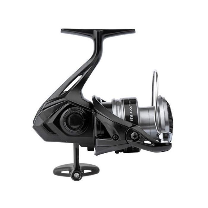 Катушка Shimano Aero BB 4000 3+1BB 4.71 (AEROBB4000) изображение 2