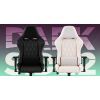 Кресло игровое Hator Darkside 2 White Edition (HTC1201) изображение 10