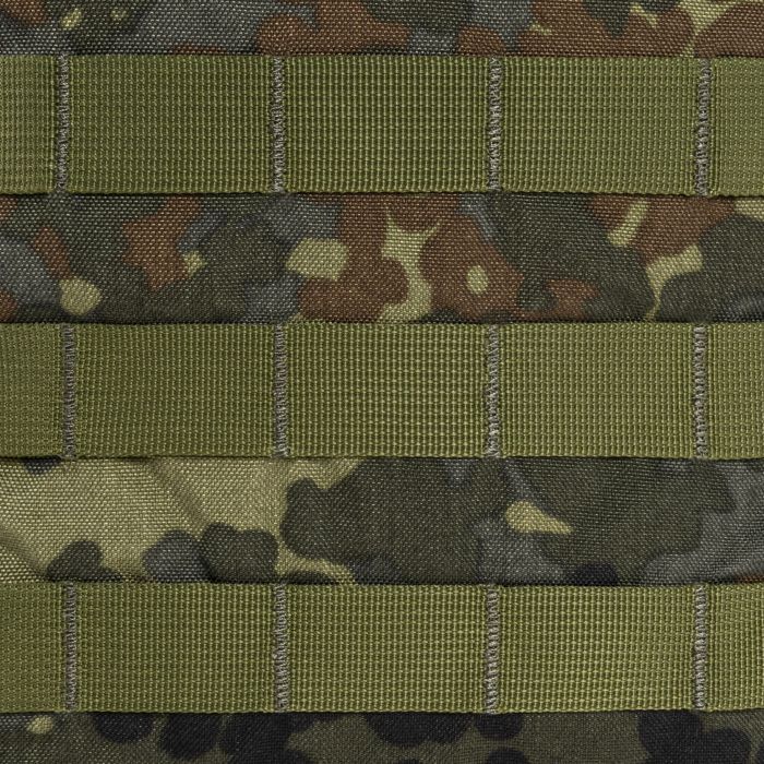 Рюкзак туристический Helikon-Tex 24л Backpack - Cordura - Flecktarn (PL-EDC-CD-23) изображение 10