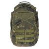 Рюкзак туристический Helikon-Tex 24л Backpack - Cordura - Flecktarn (PL-EDC-CD-23) изображение 3