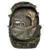 Рюкзак туристический Helikon-Tex 24л Backpack - Cordura - Flecktarn (PL-EDC-CD-23) изображение 5