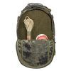 Рюкзак туристический Helikon-Tex 24л Backpack - Cordura - Flecktarn (PL-EDC-CD-23) изображение 6