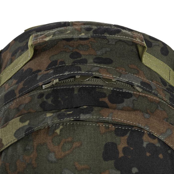 Рюкзак туристический Helikon-Tex 24л Backpack - Cordura - Flecktarn (PL-EDC-CD-23) изображение 7