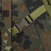 Рюкзак туристический Helikon-Tex 24л Backpack - Cordura - Flecktarn (PL-EDC-CD-23) изображение 9
