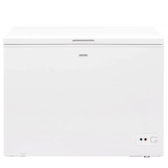 Морозильный ларь Eleyus MFD085M WH250