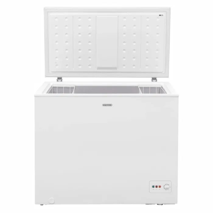 Морозильный ларь Eleyus MFD085M WH250 изображение 2