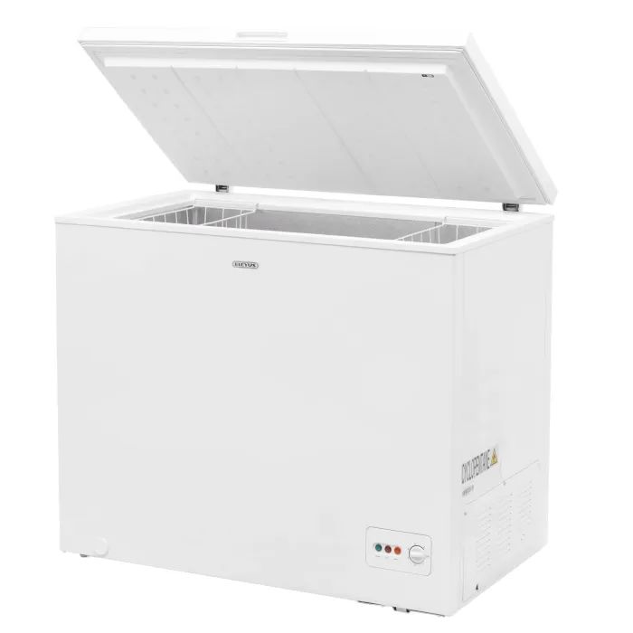 Морозильный ларь Eleyus MFD085M WH250 изображение 4