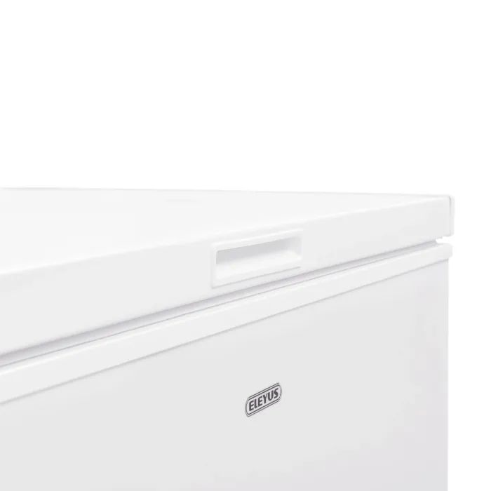 Морозильный ларь Eleyus MFD085M WH250 изображение 6