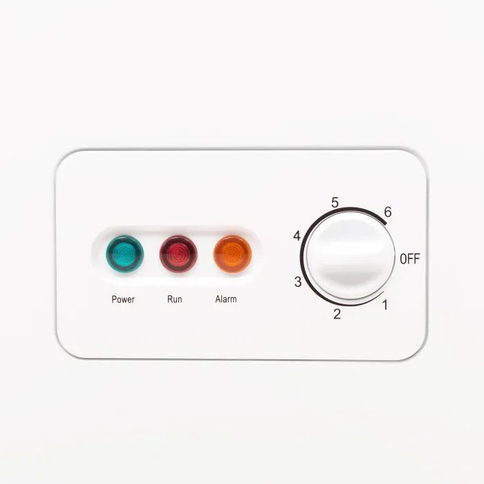 Морозильный ларь Eleyus MFD085M WH250 изображение 7