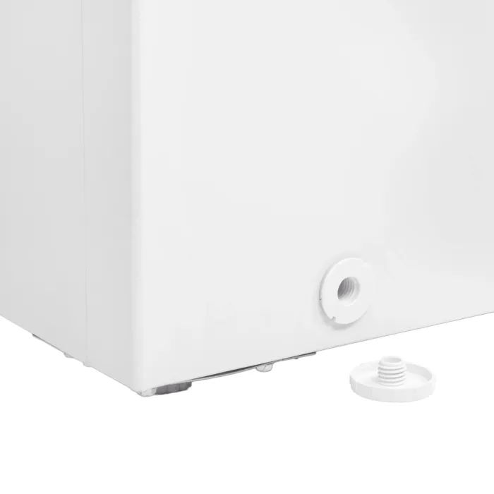 Морозильный ларь Eleyus MFD085M WH250 изображение 8