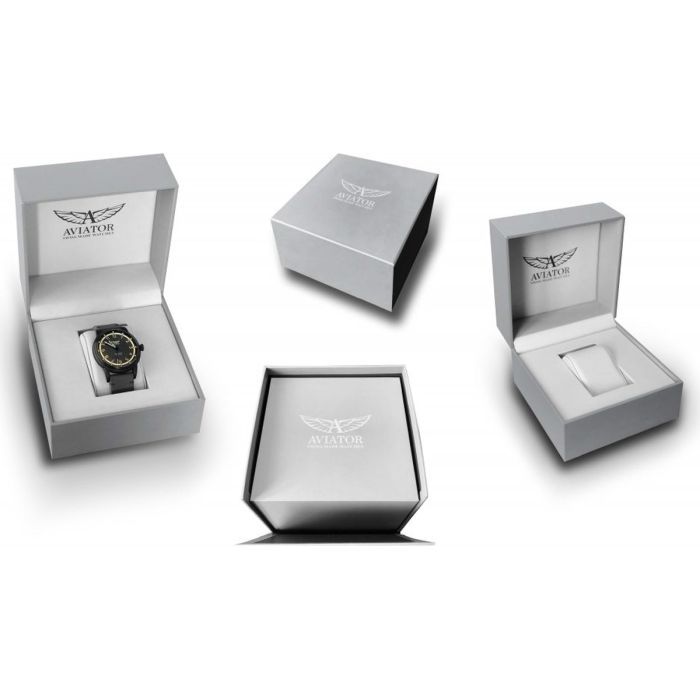 Наручные часы Aviator V.1.33.0.262.5 изображение 3