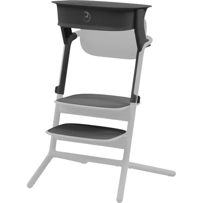 Детский стульчик Cybex Обучающая башня Lemo Stunning Black (523001323)