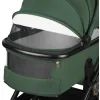Коляска Lionelo 3 в 1 AMBER PLUS 3IN1 GREEN FOREST (LO-AMBER PLUS 3IN1 GREEN FOREST) изображение 11