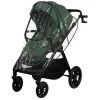 Коляска Lionelo 3 в 1 AMBER PLUS 3IN1 GREEN FOREST (LO-AMBER PLUS 3IN1 GREEN FOREST) изображение 3