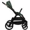 Коляска Lionelo 3 в 1 AMBER PLUS 3IN1 GREEN FOREST (LO-AMBER PLUS 3IN1 GREEN FOREST) изображение 5