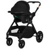 Коляска Lionelo 3 в 1 AMBER PLUS 3IN1 GREEN FOREST (LO-AMBER PLUS 3IN1 GREEN FOREST) изображение 8