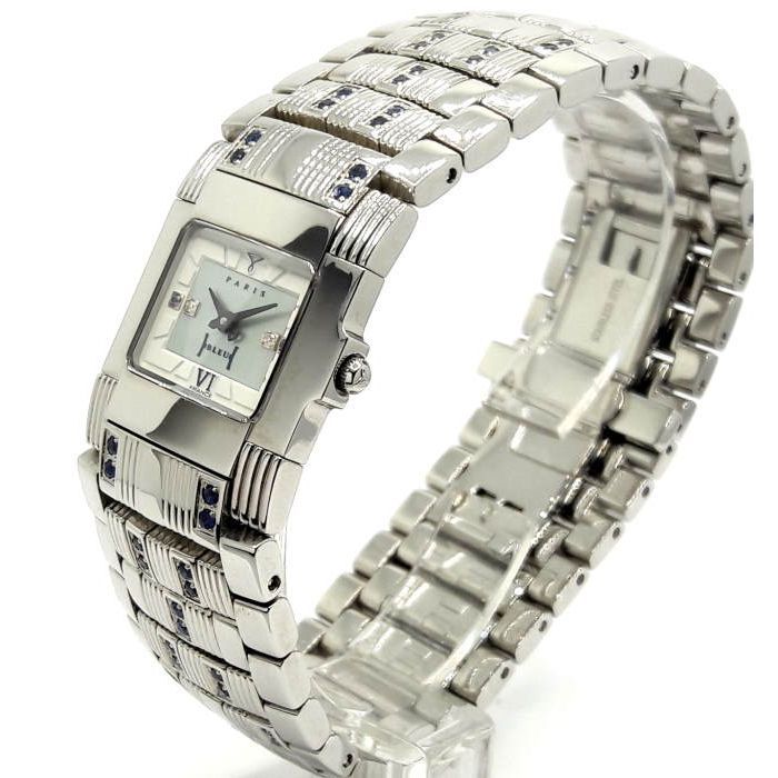 Наручные часы Christian Bernard AA145SWBY изображение 2