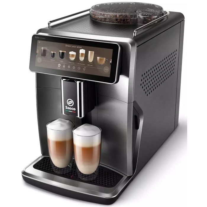 Кофемашина Saeco SM8889/00