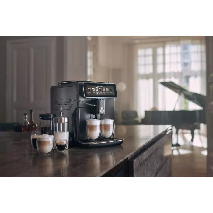 Кофемашина Saeco SM8889/00 изображение 2