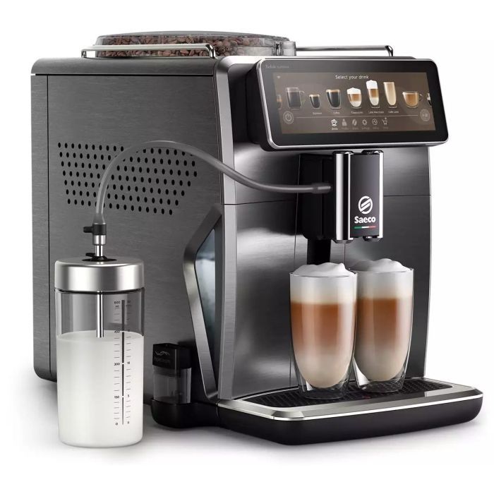 Кофемашина Saeco SM8889/00 изображение 5