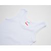 Майка детская Brix базовая (8179-92-white) изображение 3