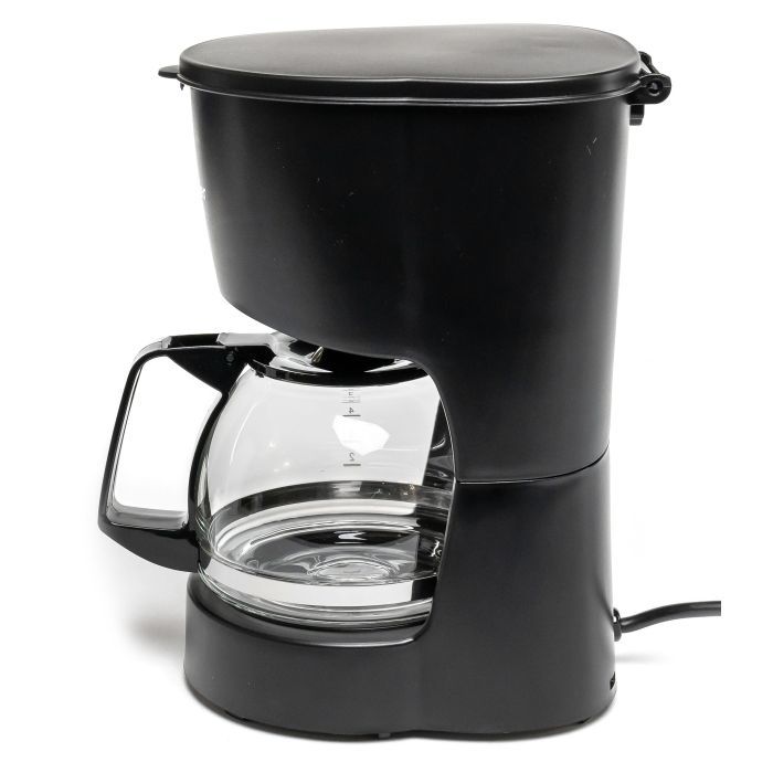 Крапельна кавоварка Hölmer HCD-012 зображення 2