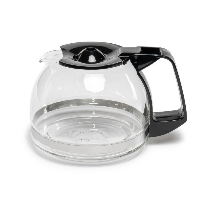 Крапельна кавоварка Hölmer HCD-012 зображення 5