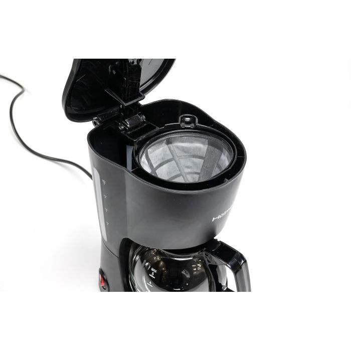 Крапельна кавоварка Hölmer HCD-012 зображення 6