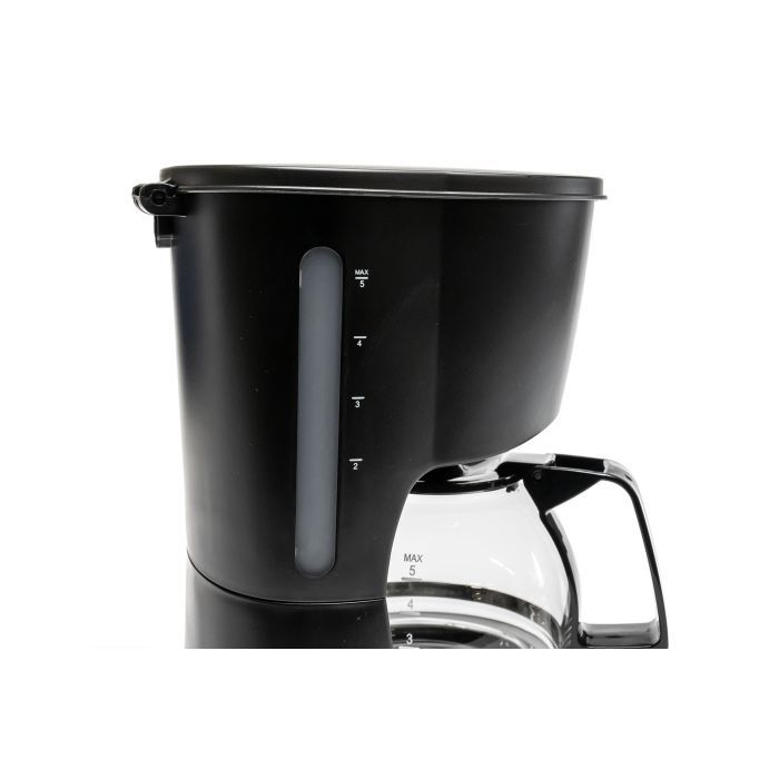 Крапельна кавоварка Hölmer HCD-012 зображення 8