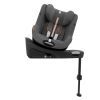 Автокресло Cybex Sirona G i-Size Plus Lava Grey (523001209) изображение 4