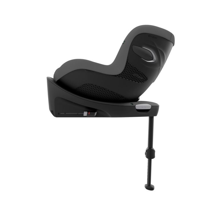 Автокресло Cybex Sirona G i-Size Plus Lava Grey (523001209) изображение 6