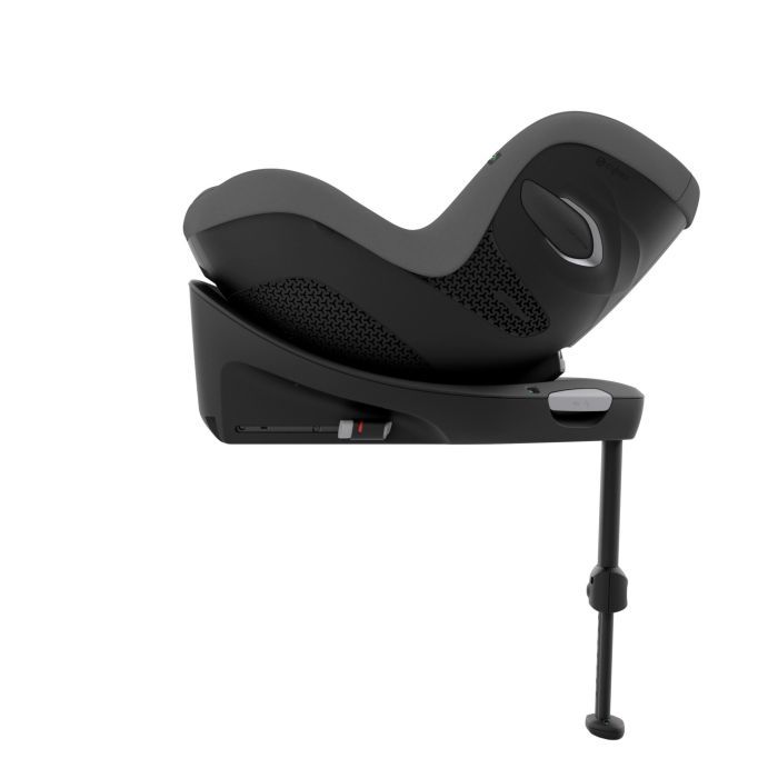 Автокресло Cybex Sirona G i-Size Plus Lava Grey (523001209) изображение 7