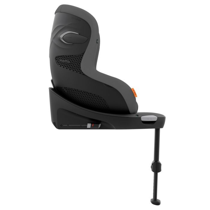 Автокресло Cybex Sirona G i-Size Plus Lava Grey (523001209) изображение 8