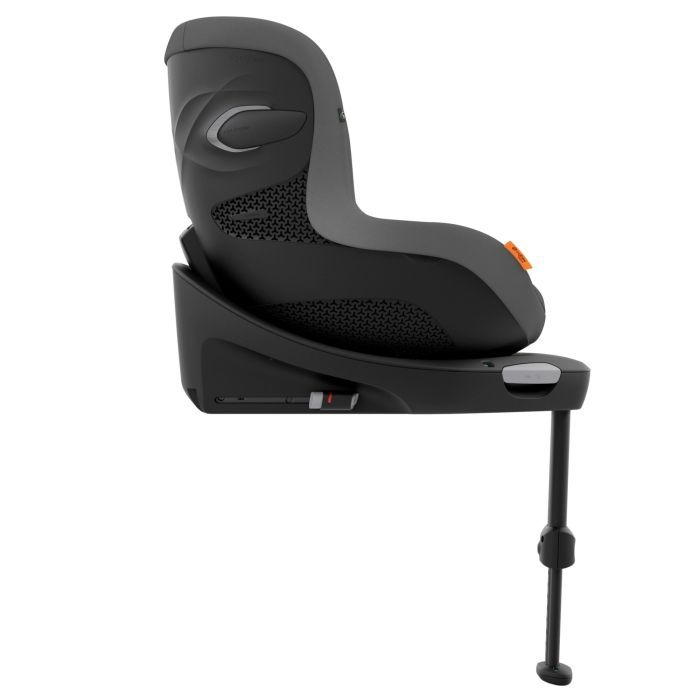 Автокресло Cybex Sirona G i-Size Plus Lava Grey (523001209) изображение 9
