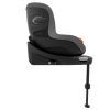 Автокресло Cybex Sirona G i-Size Plus Lava Grey (523001209) изображение 9