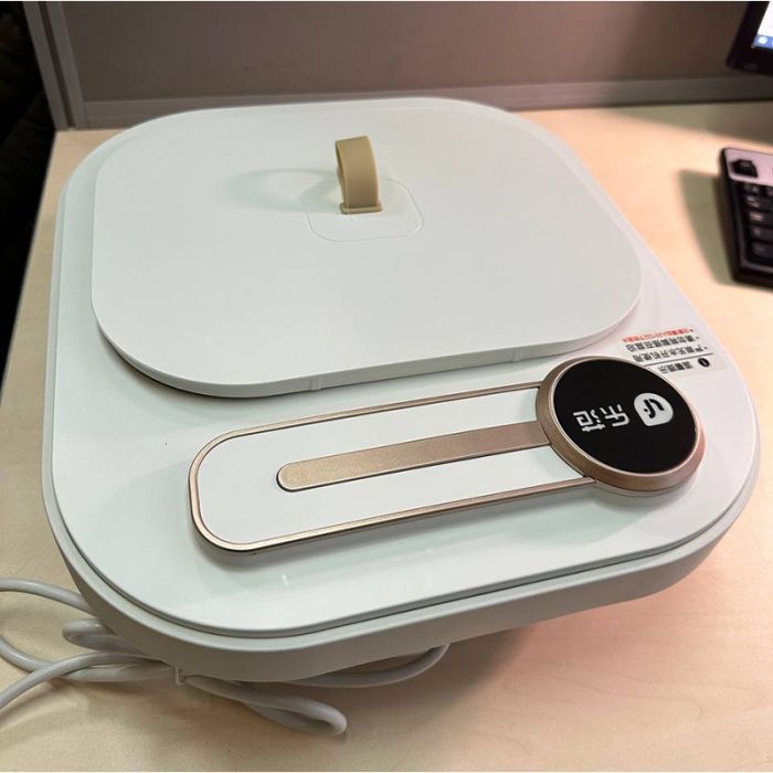 Массажная ванночка для ног Xiaomi LERAVAN LFF011-TQWT изображение 5