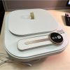 Массажная ванночка для ног Xiaomi LERAVAN LFF011-TQWT изображение 5