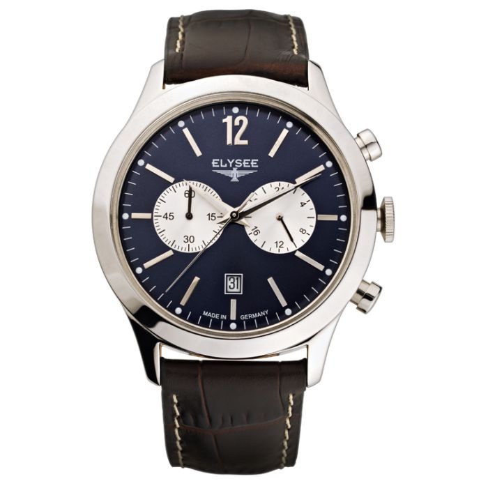 Наручний годинник Elysee 18005