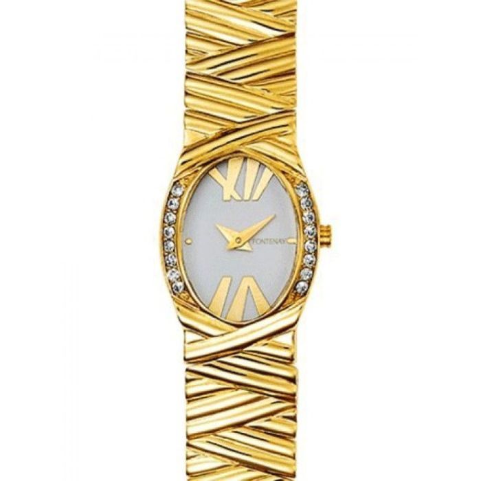 Наручные часы Fontenay NT209ZBU