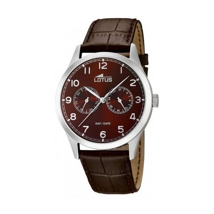 Наручные часы Lotus Watch 15956/C