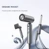 Фен Dreame Pocket Grey (AHD51-GR) зображення 2