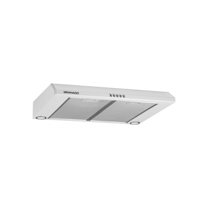 Витяжка кухонна GRANADO Toses 1603-450 inox (GCH1016345077)