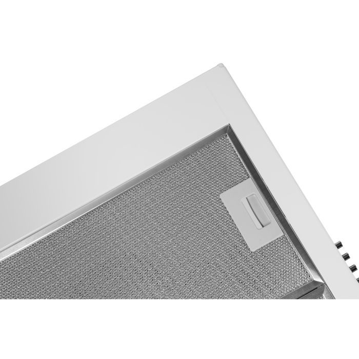 Витяжка кухонна GRANADO Toses 1603-450 inox (GCH1016345077) зображення 3