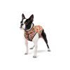 Курточка для животных WAUDOG Clothes Авокадо на розовом S 30 (404-4051) изображение 3
