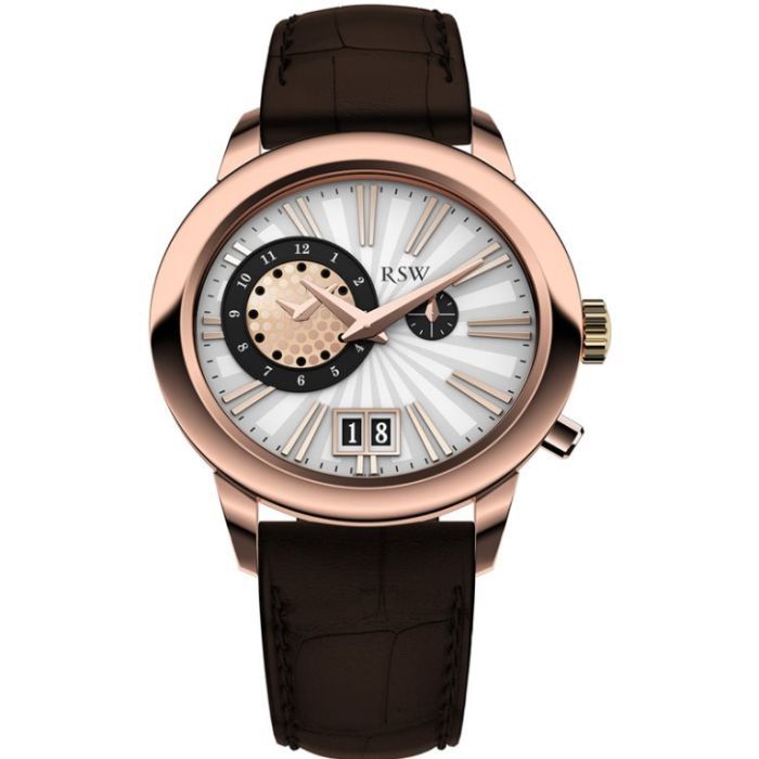 Наручний годинник RSW 9140.PP.L1.1.00