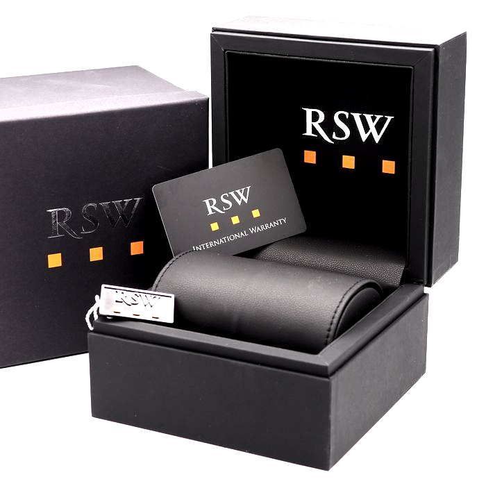 Наручний годинник RSW 9140.PP.L1.1.00 зображення 2