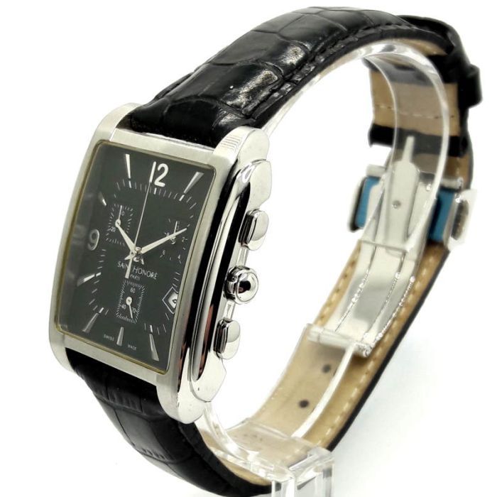 Наручные часы Saint Honore 855004 1NBF изображение 2